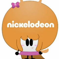 Логотип каналу nickelodeon girl