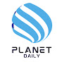 Planet Daily logo