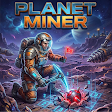 Planet Miner icon