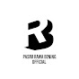 Pasar Rawa Bening Official channel logo