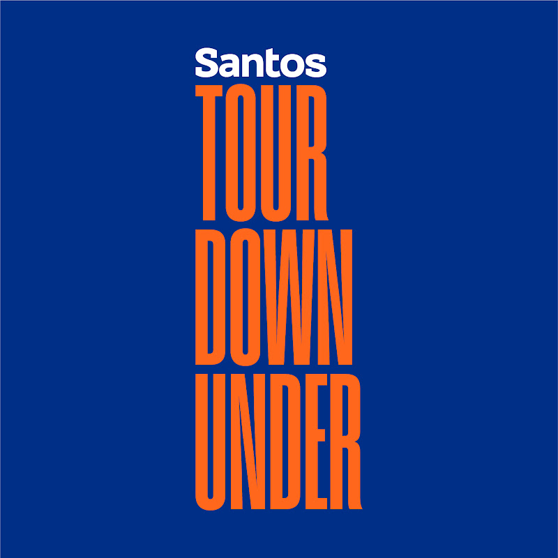 Tour Down Under icon