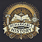 Remarkable History logo