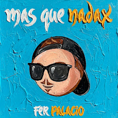 Fer Palacio - Topic