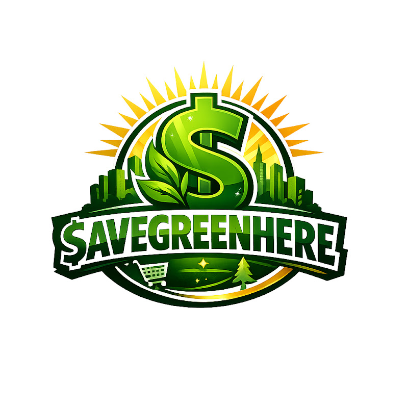 SaveGreenHere