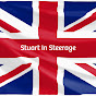 Stuart In Steerage logo