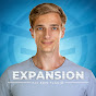 Expansion - Podcast par Eric Flag