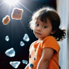 adek cantik