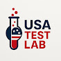 USA Test Lab logo