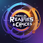 Parallel Realities logo