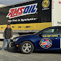 JDK Synthetics-AMSOIL Independent Dealer logo