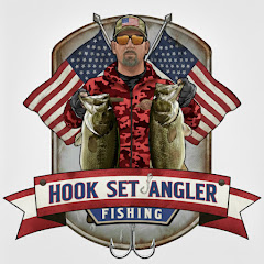Hook Set Angler