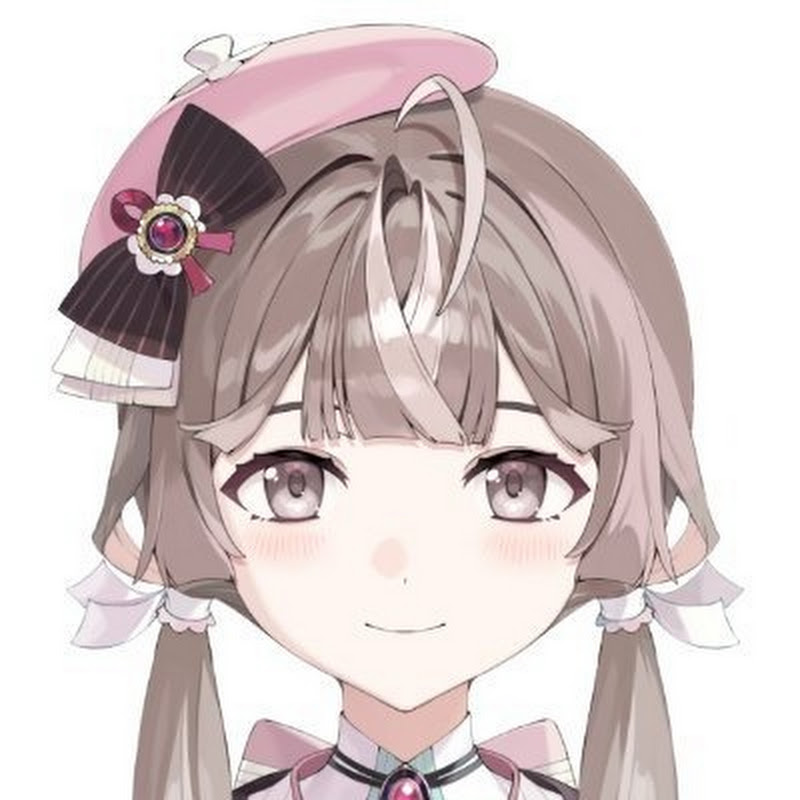 暦めくる Mekuru Ch.【ぶいじだい】