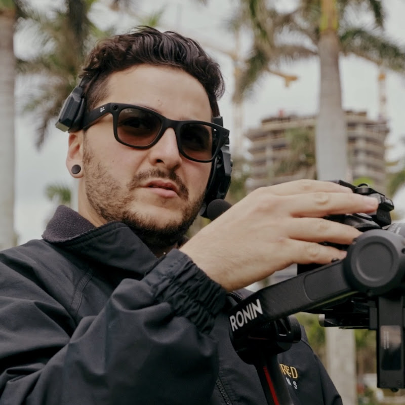 Anthony Rodriguez Logo