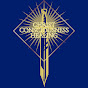 Christ Consciousness Healing logo