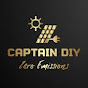 Captain DIY