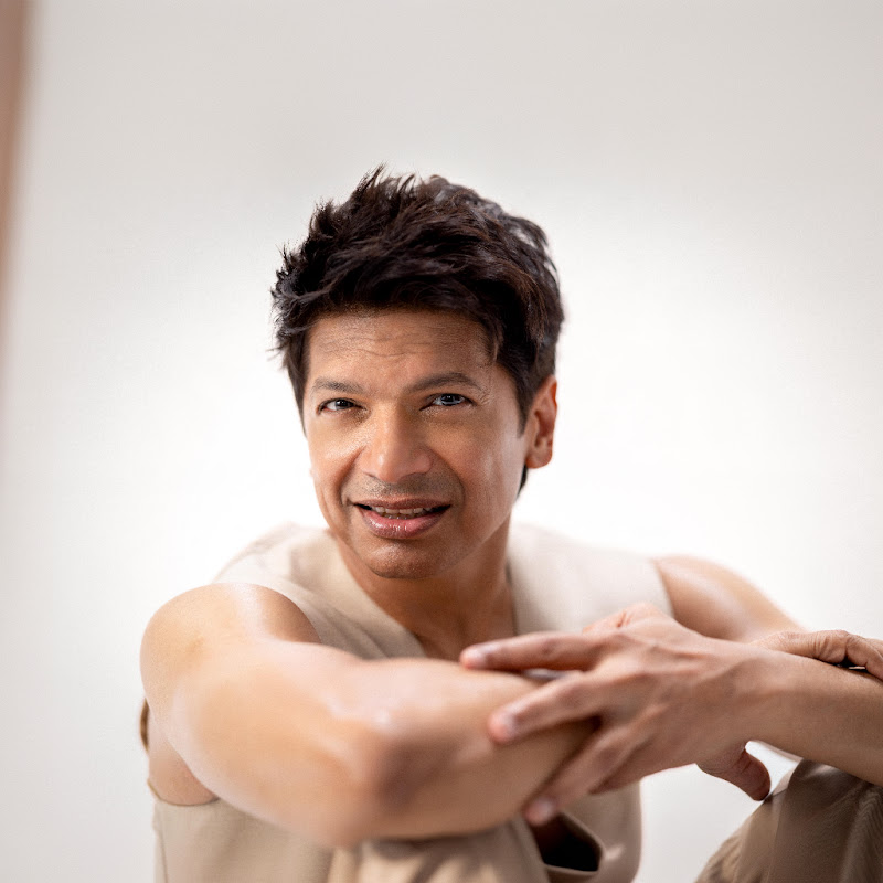 Singer Shaan