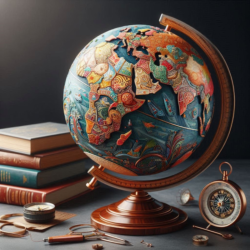 Retire Without Borders