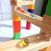 Marble Run House