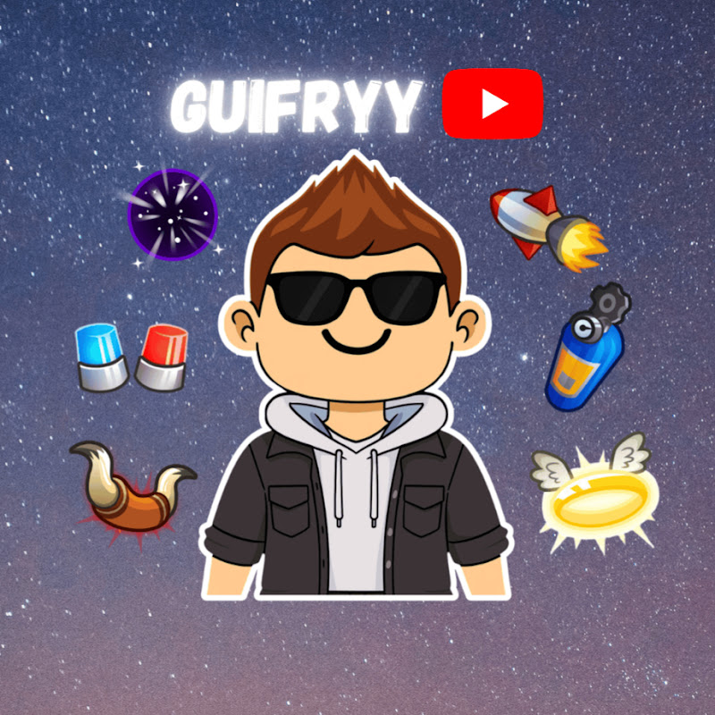 GUIFRYY