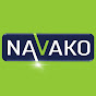 UAB NAVAKO logo