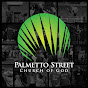 Palmetto Street Church of God logo