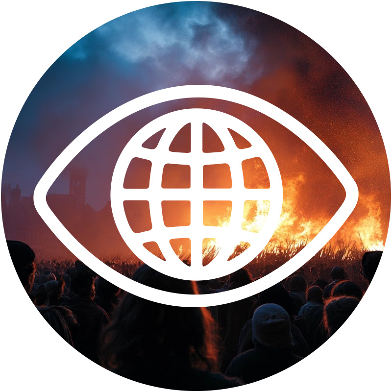 World View - Frontline