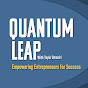 Quantum Leap TV Show logo