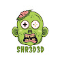 shr3d3d games logo