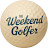 @Theweekendgolfer