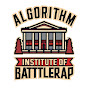 Algorithm Institute of Battle Rap