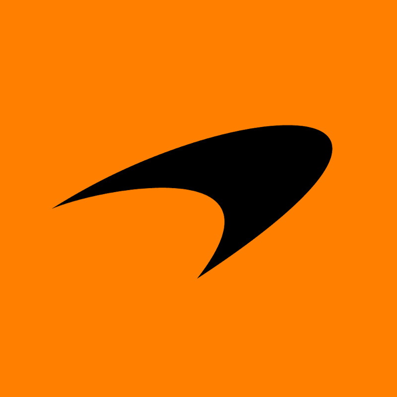 McLaren F1 Sim Racing Team 