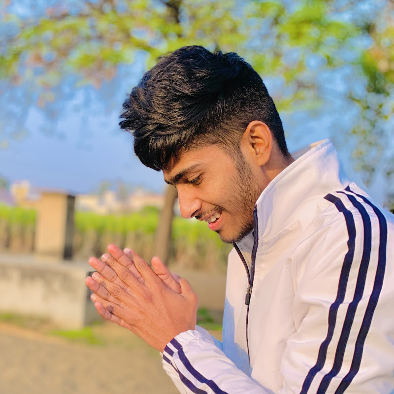 HarsH Chaudhary