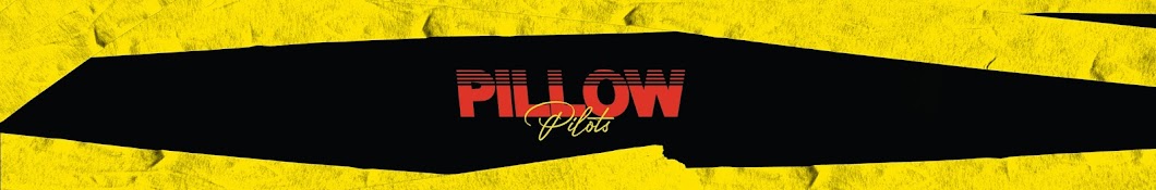 PILLOW PILOTS YouTube kanalı avatarı