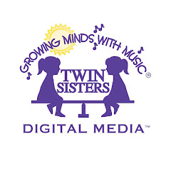 Twin Sisters - Songs & Stories For Kids Image Thumbnail