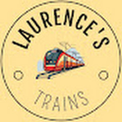Laurence's Trains