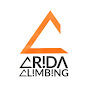 Crida Climbing logo