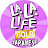 La La Life Gold Japanese