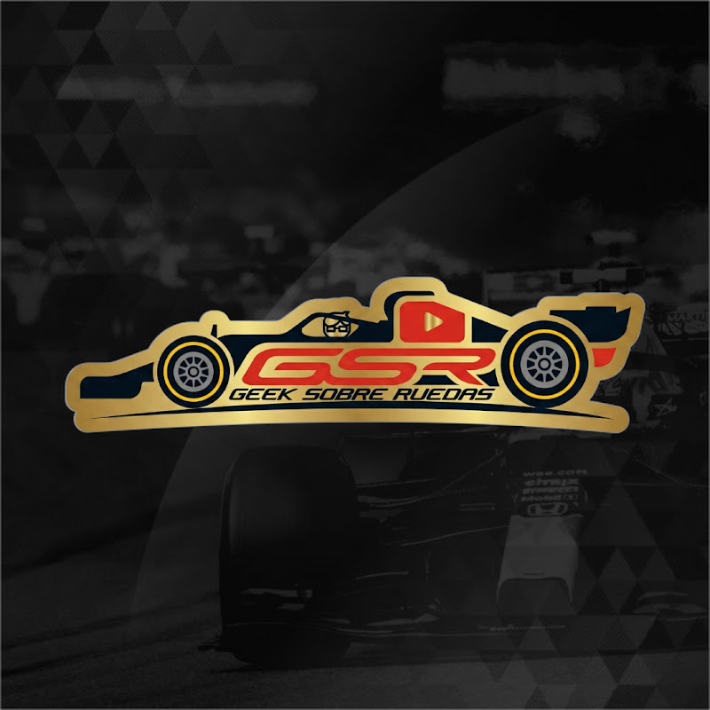Geek Sobre Ruedas