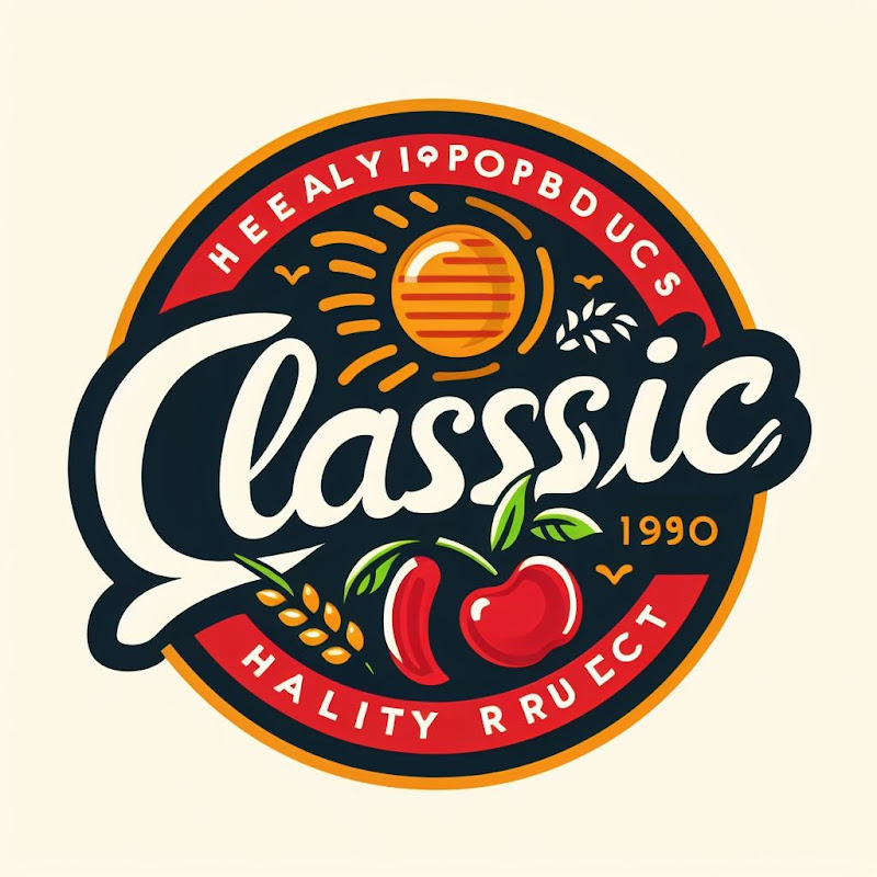 Healthy Classic CA  