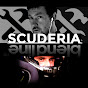 Scuderia BlendLine logo