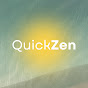 QuickZen - Wellness Studio logo