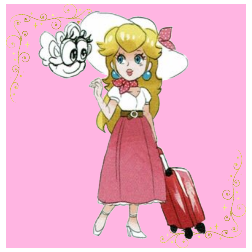 ❤️ peachさま❤️ YouTube