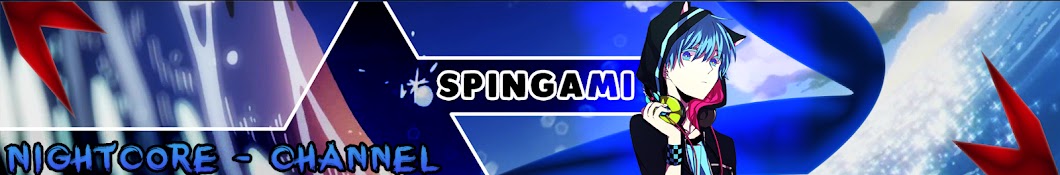 Spingami YouTube channel avatar