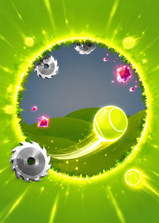 CircleTrix — cover art