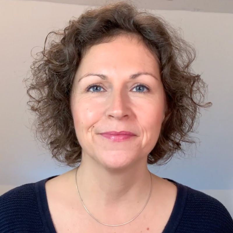 Charline Royer - Naturopathie