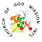 Church Of God Mission International - @cgmiglobal YouTube Profile Photo