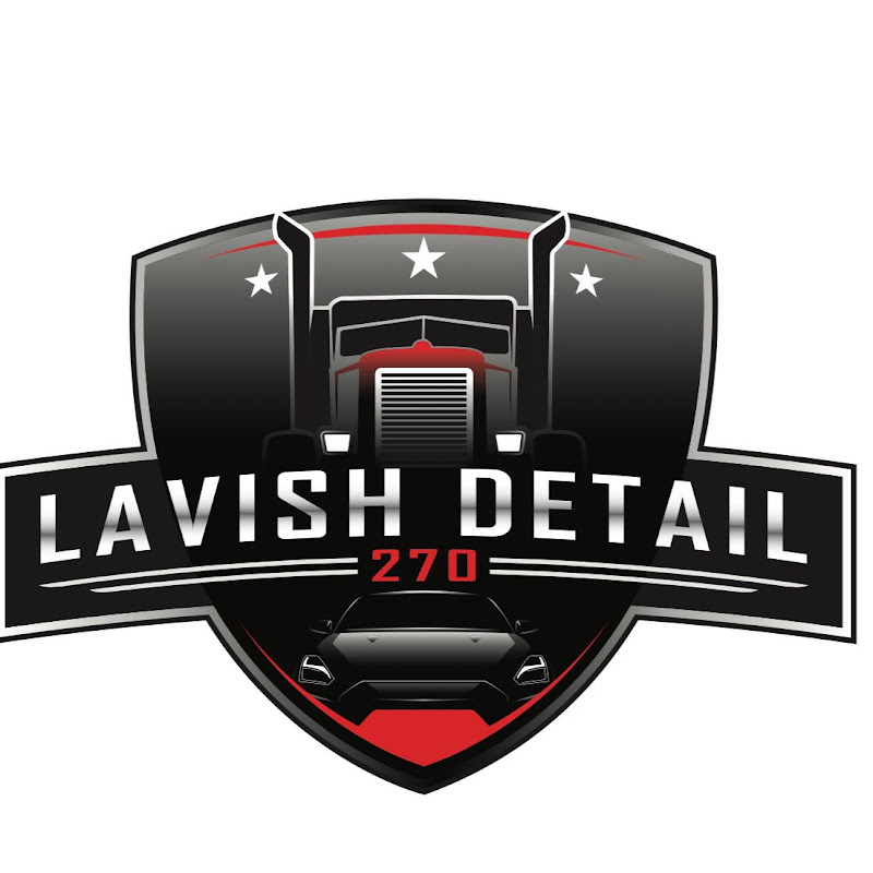 Lavish Detail 270