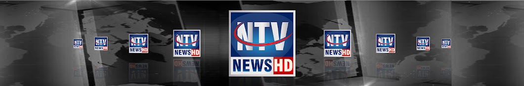 NTV News HD Avatar de canal de YouTube