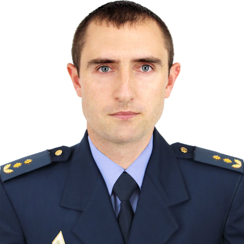 Валерій Боснюк