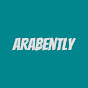 Arabently - Learn the Saudi Dialect logo